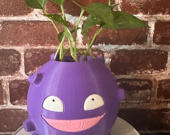 Maceta de regalo Koffing