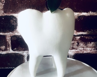 Regalo de plantador de dientes
