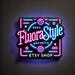 Fluora Style