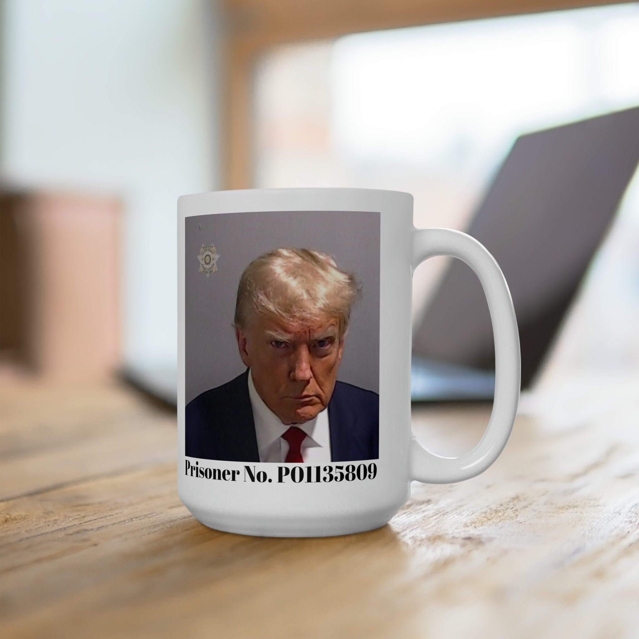 Funny Trump Soy Candle  Gag Gift Trump Gift Ideas – The Gift Gala Shop  Candle Co.