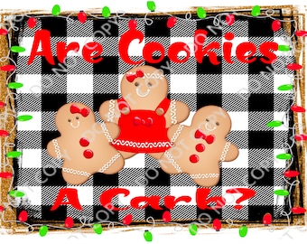 Are cookies a carb PNG Digital download