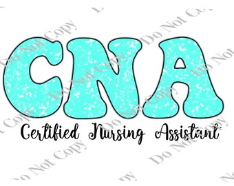 CNA PnG Digital Download