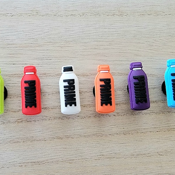 Prime Drink Custom Etsy