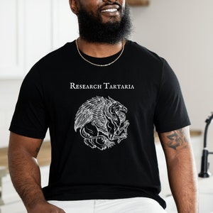 Research Tartaria t shirt, Tartaria shirt, Tartaria tshirt, Tartaria t shirt mens, Tartaria t shirt womens, Tartarian t shirt