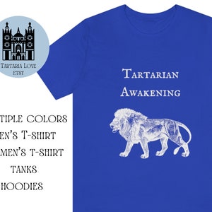 Tartarian awakening t shirt, Tartaria t shirt, Tartarian hoodie, Tartarian tank top, Tartaria tank, Tartaria hoodie, Tartaria sweatshirt