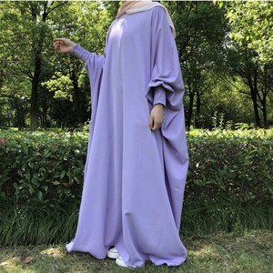 Butterfly outlet kaftan abaya