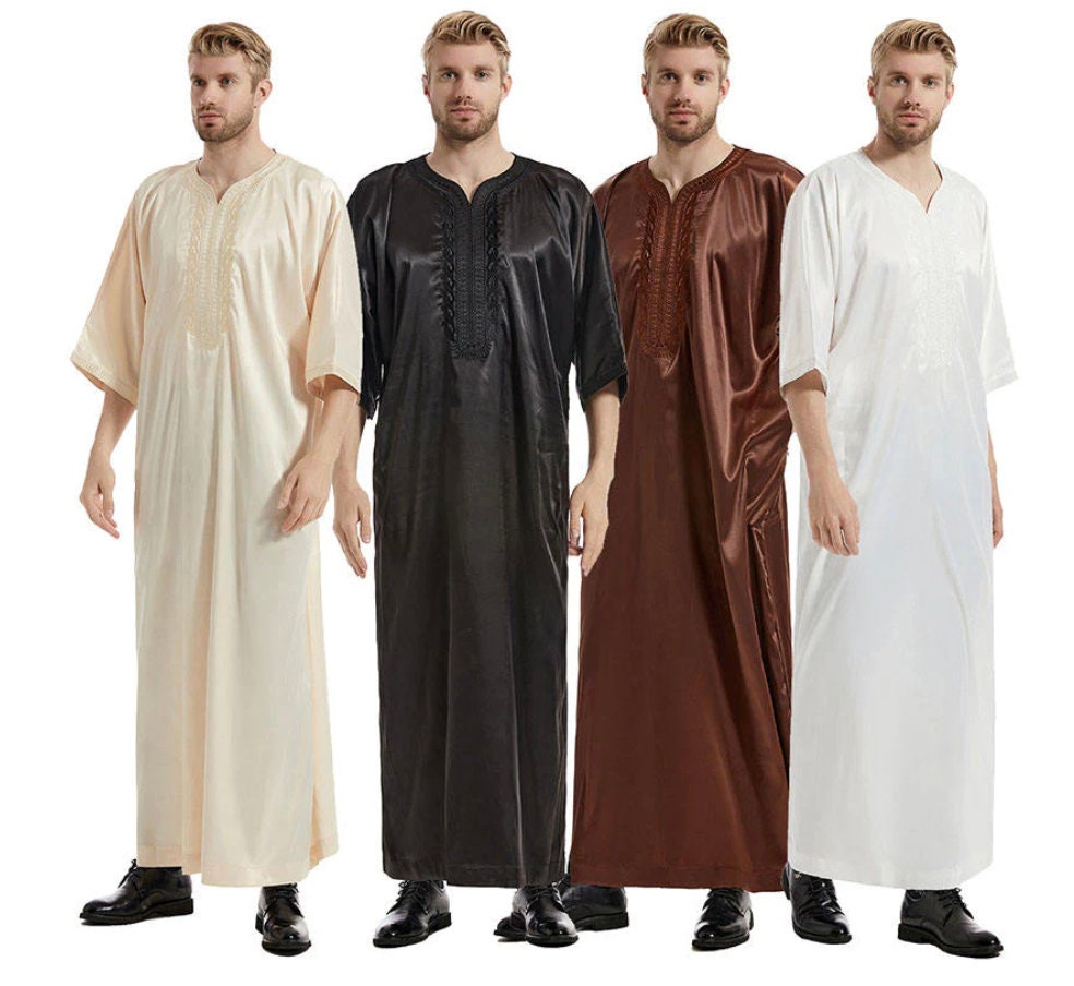 Arab thawb deals
