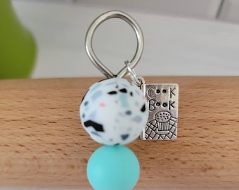 Cookie Scribe Tool, Handmade Baking Decorating Accessory