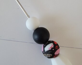 Cookie Scribe, 4” Stainless Steel Needle, Baking Decorating Tool