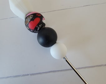 Handmade Cookie Scribe, Stainless Steel Needle, Baking Decorating Tool
