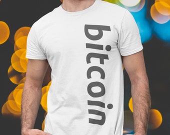 Bitcoin T-Shirt