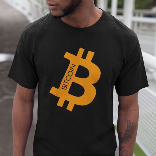 Bitcoin Merchandise - Etsy