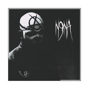 Tech N9ne Poster - Classic Variant