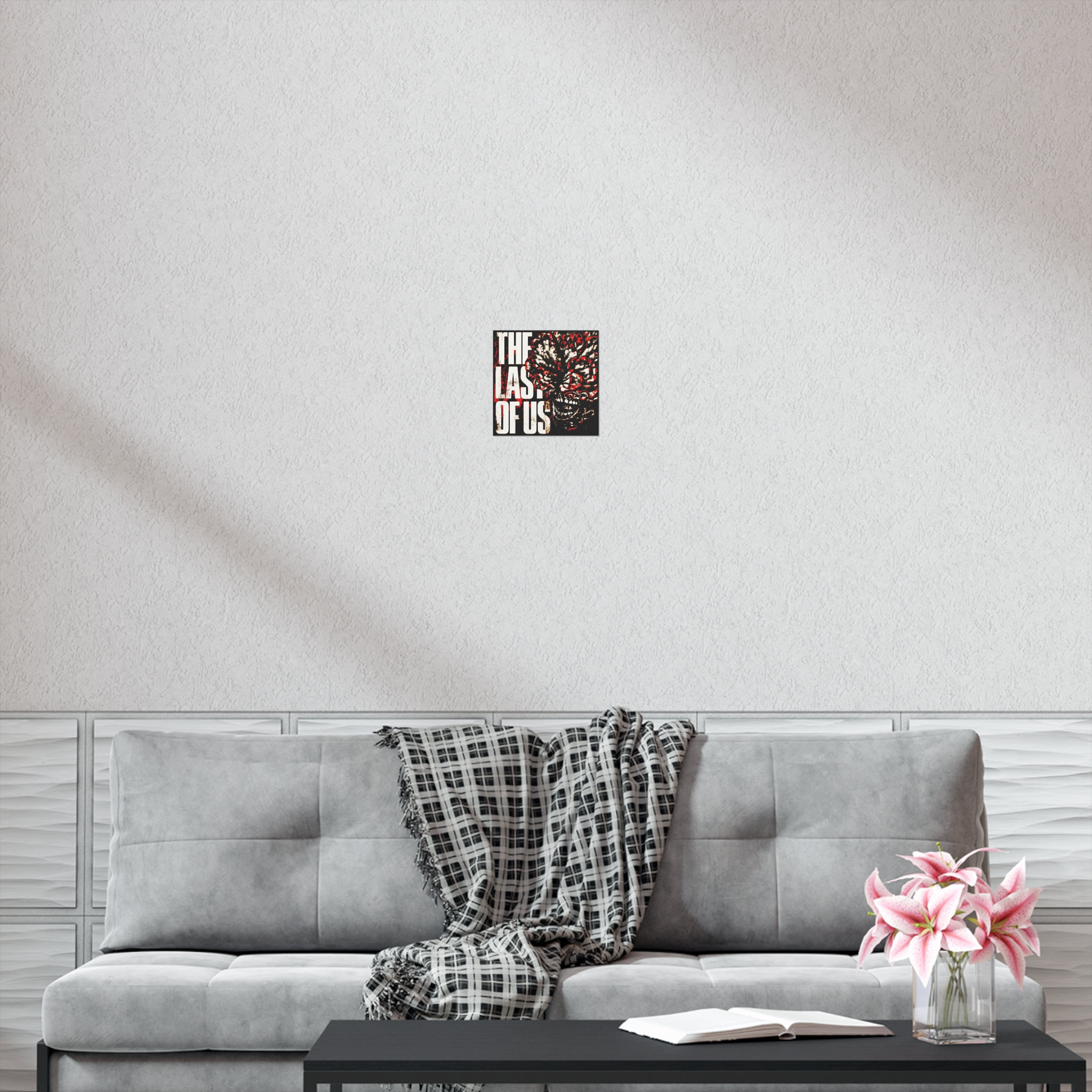 Clicker Poster Clicker Poster Classic Variant - Etsy