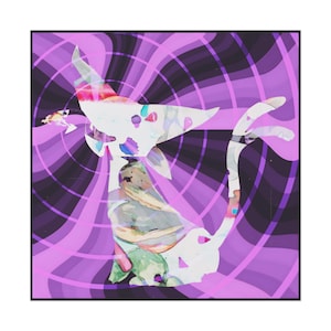 Espeon Poster