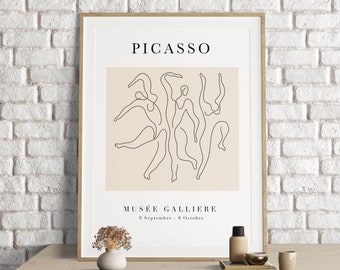 Famous Female Nude - Etsy