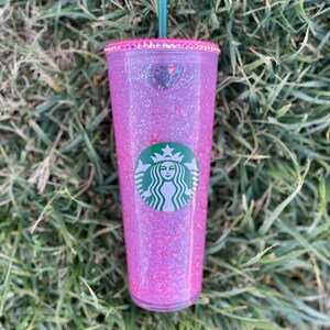 LV Barbie Starbucks Cup Wrap – Rocky Top Rebel