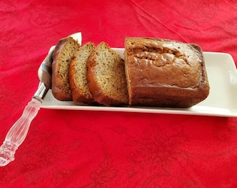DELICIOUS Banana Bread