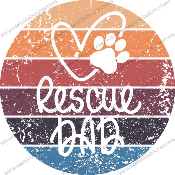 Rescue Dad PNG