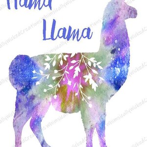 Maman Lama PNG