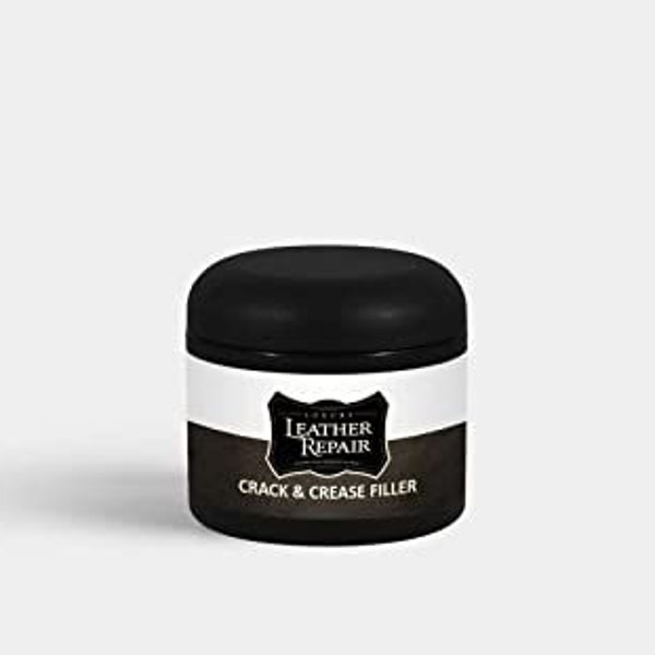 Luxury Leather Repair Crack & Crease Filler