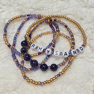 Rhysand Personalisiertes Armband