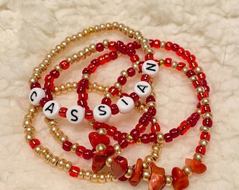 Cassian Custom Bracelet