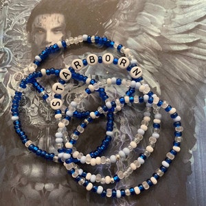 Starborn Custom Bracelet