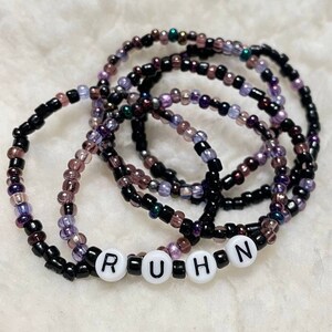 Ruhn Custom Bracelet