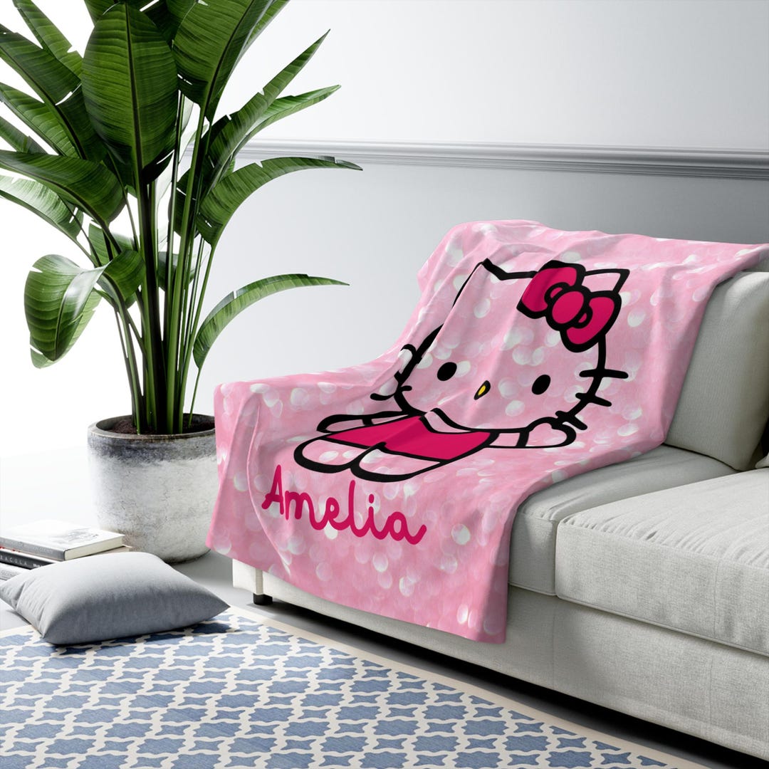 Sitemapcdatahttpswwwkedriinfohello Kitty Sherpa Blanket