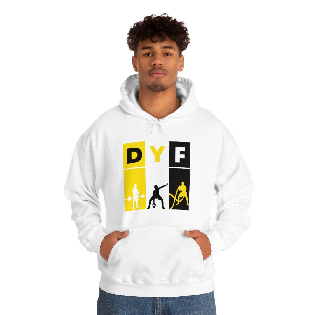 Cardio Hoodie, Workout Sweatshirt, Fitness Sweater, Gym Hoodie, Cardio