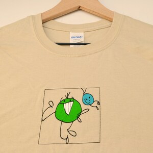 Barry & Larry T-Shirt