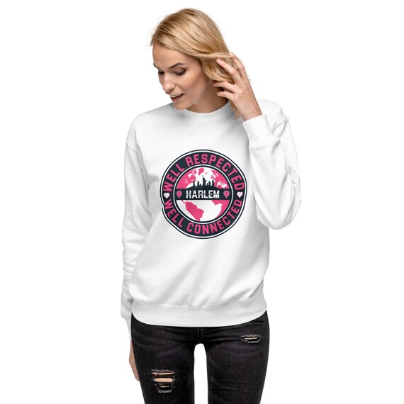Harlem sweater new arrivals
