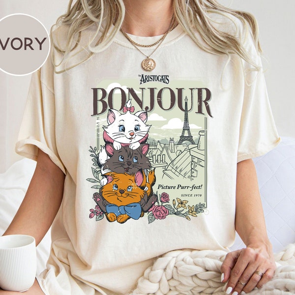 The Aristocats - Etsy