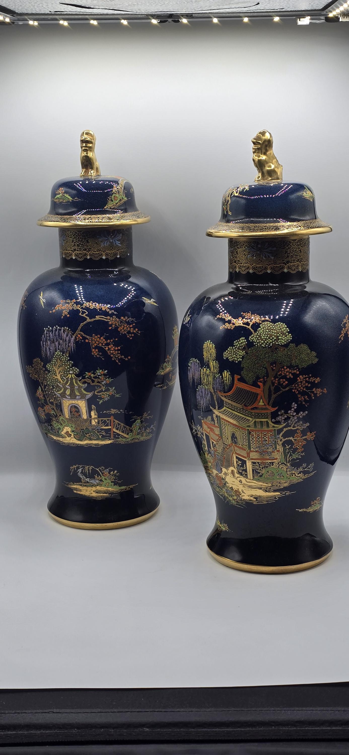 Carlton Ware Antique - Etsy