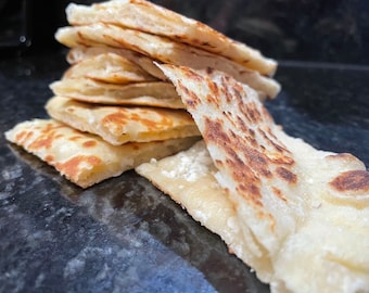 Tiropsomo - Cheese bread