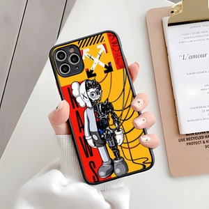 iPhone 16 Companion iPhone-hoesje Samsung Galaxy-hoesje Ipod iPad Airpod HTC LG Google Sony-hoesje Stevige hoes Rubberen hoesje