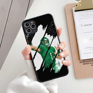 iPhone 15 Alexander Hurts iPhone case Samsung Galaxy case Ipod iPad Airpod Htc LG Google Sony Case Tough Case Rubber Case
