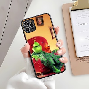 iPhone 15 The Sasquatch iPhone case Samsung Galaxy case Ipod iPad Airpod Htc LG Google Sony Case Tough Case Rubber Case