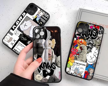 Bape x comme des garcons iphone case discount
