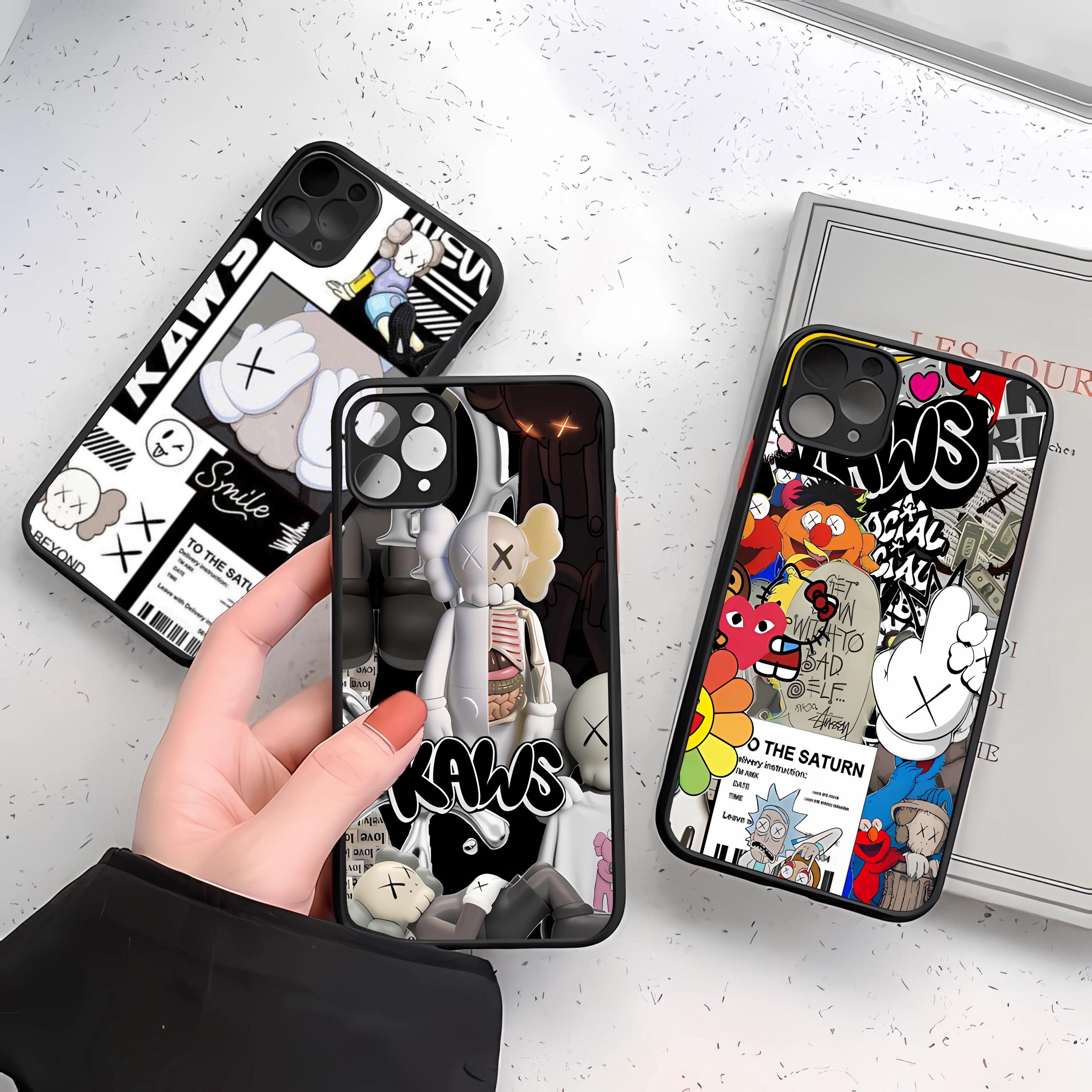 Hypebeast iphone 7 case discount