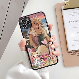 iPhone 16 Joshua iPhone case Samsung Galaxy case Ipod iPad Airpod Htc LG Google Sony Case Tough Case Rubber Case