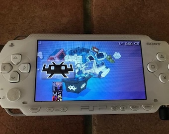 Modded Psp Etsy Modded Psp Etsy