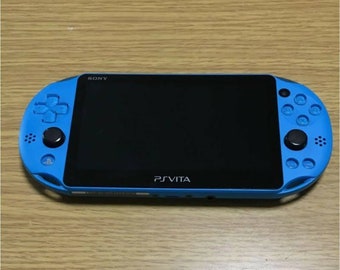 Ps Vita Modded Etsy