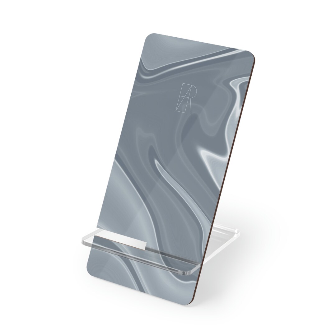 Mobile Display Stands for Smartphones Etsy