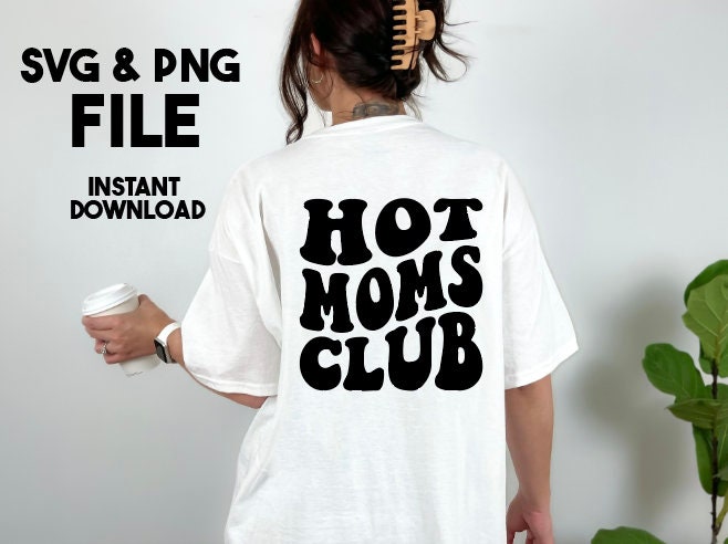 Cool Moms Club Skeleton T-Shirt, Halloween Mom Tee SHirt, Cool Mom