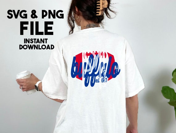 Buffalo Bills Football Png, Football Svg, Football Shirt, Buffalo, Bills  Football, Bills Shirt, Buffalo Bills Design, Buffalo Football Shirt