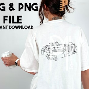 Neyland Stadion Overzicht, Neyland Stadion Svg, Neyland Stadion Png, Vols Stadion, Vols Svg, Vols Png, Tennessee Vols Svg