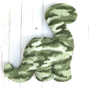 Limited Edition Camouflage Dinosaur Nugget Pillows|Dinosaur Nugget Plush|Dino Decor|Dinosaur Throw Pillow|Dino Plush|Dino Pillow|Dino Nugget