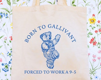 Funny Meme Tote Bag Gift For Coworker Weird Canvas Tote Bag Fun Tote Bag Gift For Meme Lovers Funny Tote Bag Gen Z Gifts Sarcastic Gifts